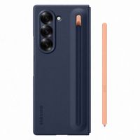 Samsung ﻿Coque originale Slim S-pen™ Galaxy Z Fold 6 - Navy