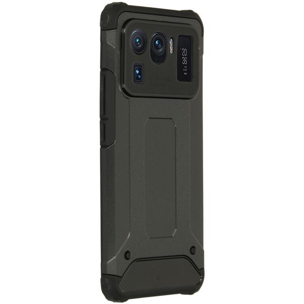 imoshion Coque Rugged Xtreme Xiaomi Mi 11 Ultra - Noir