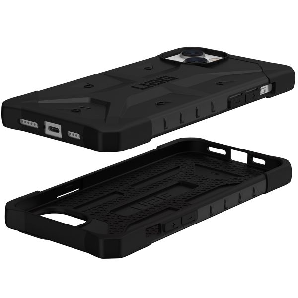 UAG Coque Pathfinder iPhone 14 Plus - Black