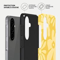 Burga Coque arrière Tough Samsung Galaxy A57 (5G) - Core