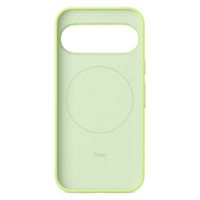 Google Coque Originale Google Pixel 10 / 10 Pro - Lemongrass