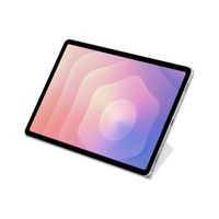 Samsung Original Coque Book Samsung Galaxy Tab S11 - Blanc