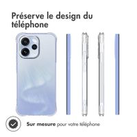 imoshion Shockproof Case Oppo Reno 15 Pro - Transparent