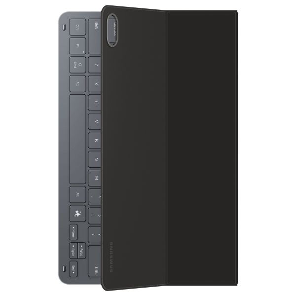 Samsung Original Coque Book Clavier Slim Samsung Galaxy Tab S11 - Noir