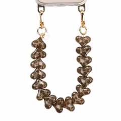 Selencia Lova Dragonne - Tortoise Leopard