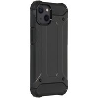 imoshion Coque Rugged Xtreme iPhone 13 - Noir