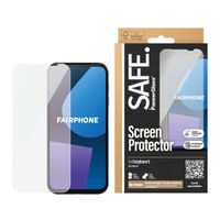 SAFE by PanzerGlass Protection d'écran Ultra-Wide Fit Fairphone 5