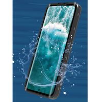 Redpepper Coque imperméable Dot Plus Galaxy S20 - Noir