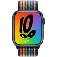 Apple Nike Sport Loop bracelet Apple Watch Series 1-10 / SE / Ultra (2) - 42/44/45/46/49 mm - Pride Edition