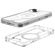 UAG Coque Plyo MagSafe iPhone 14 - Ice