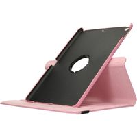 imoshion Coque tablette rotatif à 360° iPad 9 (2021) 10.2 pouces / iPad 8 (2020) 10.2 pouces / iPad 7 (2019) 10.2 pouces 