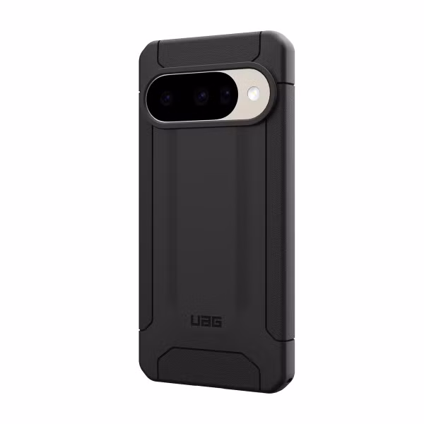 UAG Scout Backcover Google Pixel 10 / 10 Pro - Black