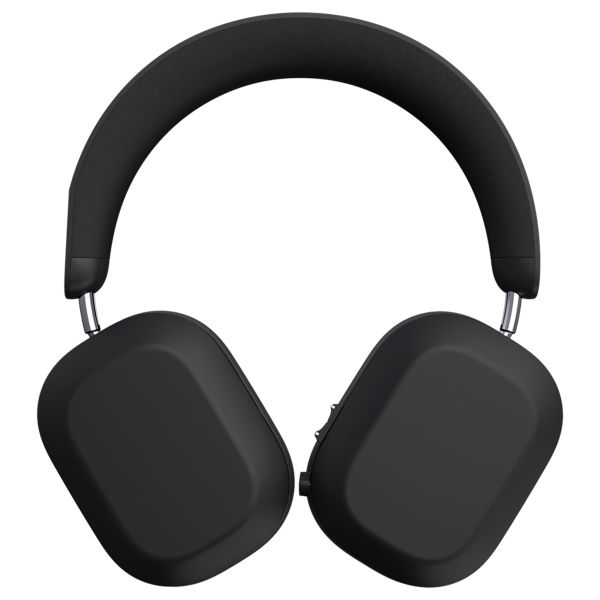 Defunc Casque sans fil Mondo Circum-auriculaires - Black