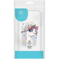 imoshion Coque Design Samsung Galaxy A52(s) (5G/4G) - Lamacorn