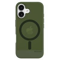 Incase Coque Slim MagSafe Apple iPhone 16 - Highland Green
