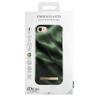 iDeal of Sweden Coque Fashion iPhone SE (2022 / 2020) / 8 / 7 / 6(s)