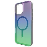 ZAGG Coque Milan Snap avec MagSafe iPhone 16 Pro Max - Raven Feather