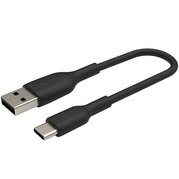 Belkin Boost↑Charge™﻿ USB-C vers câble USB - 0,15 mètre - Noir