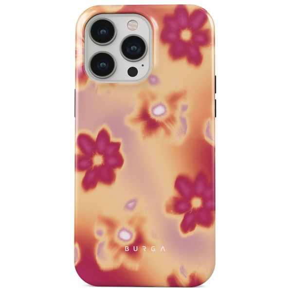 Burga Coque arrière Tough iPhone 15 Pro - Divine