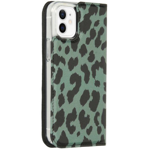 Coque silicone design iPhone 12 Mini