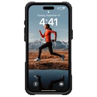 UAG Coque Plasma XTE MagSafe iPhone 16 Plus - Black / Orange