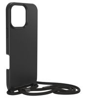 OtterBox Collier React MagSafe iPhone 16 Pro Max - Black