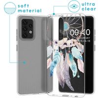 imoshion Coque Design Samsung Galaxy A52(s) (5G/4G) - Dreamcatcher