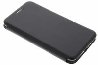 Étui de téléphone portefeuille Slim Folio Moto G5 Plus