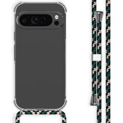 imoshion Coque avec dragonne Google Pixel 9 Pro XL - Vert