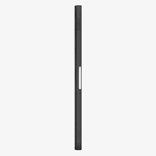 Spigen Coque tablette Urban Fit Apple iPad Air 13 pouces (2025) M3 / (2024) M2 - Black