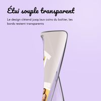 Coque avec votre propre photo et/ou texte Samsung Galaxy A52(s) (5G/4G) - Filmrol nummer 1