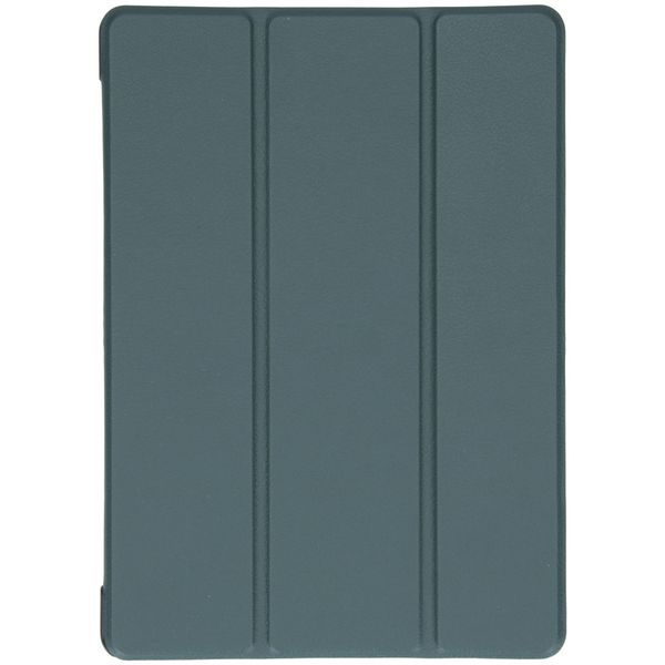 imoshion Coque tablette Trifold Huawei MediaPad T3 10 pouces - Vert