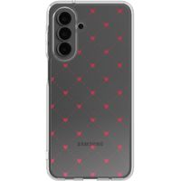 imoshion Coque Design Samsung Galaxy A17 - Crush Check