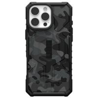 UAG Coque Pathfinder iPhone 16 Pro Max - Midnight Camo