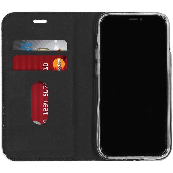 Concevez votre propre housse portefeuille Apple iPhone 12 Mini