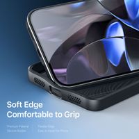 Dux Ducis Coque arrière Aimo Google Pixel 10 Pro XL - Transparent