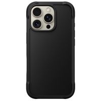Nomad Coque Rugged Apple iPhone 16 Pro - Noir
