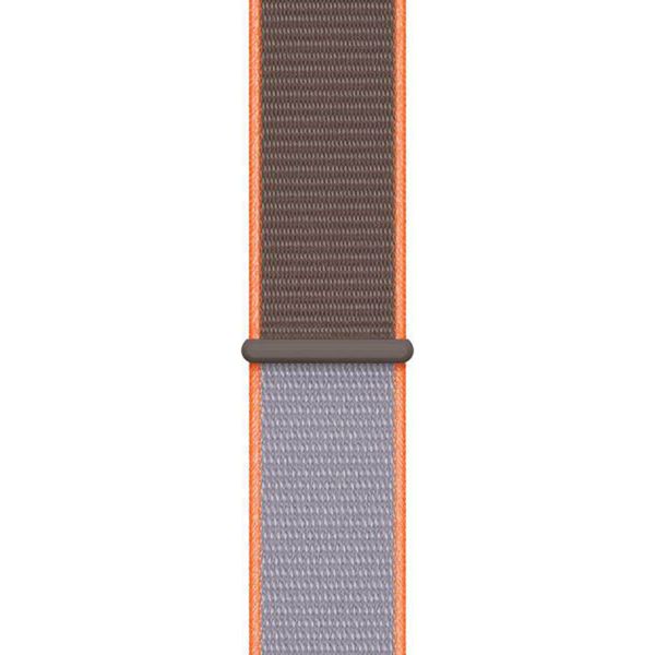 Apple Sport Loop bracelet Apple Watch Series 1-10 / SE / Ultra (2) - 42/44/45/49