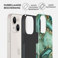 Burga Coque arrière Tough iPhone 14 - Ubud Jungle