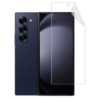 imoshion Protection d'écran Film 3pack Samsung Galaxy Z Fold 6