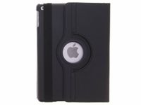 Coque tablette rotatif à 360° Apple iPad 6 (2018) 9.7 pouces / iPad 5 (2017) 9.7 pouces - Noir