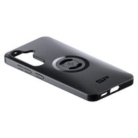 SP Connect SPC+ Series - Coque de téléphone Samsung Galaxy S25 Plus - Noir