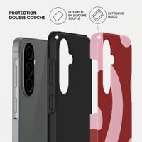 Burga Coque arrière Tough Samsung Galaxy A57 (5G) - Flex