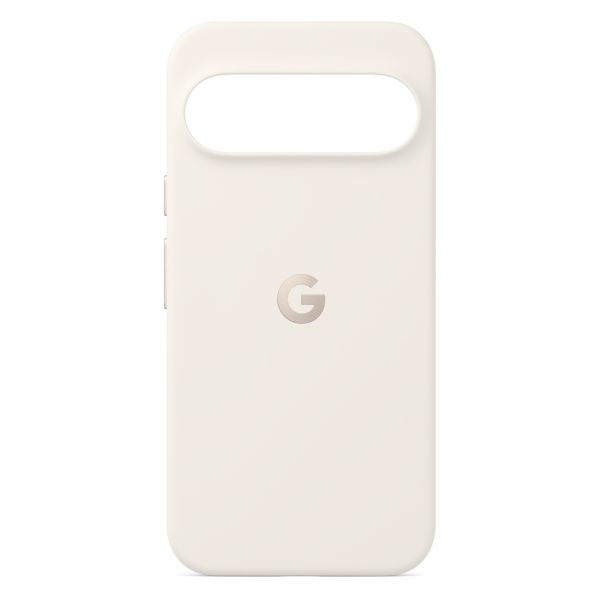 Google Coque Originale Google Pixel 10 / 10 Pro - Porcelain