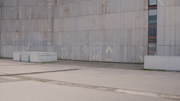 Chipolo CARD Point - Traceur Bluetooth pour Android - 1 pack - Blanc