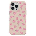 Burga Coque arrière Tough iPhone 14 Pro - Beach Please