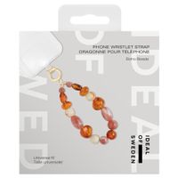 iDeal of Sweden Wristlet Strap - Boho Beads