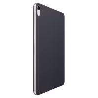 Apple Smart Folio Apple iPad Air 11 pouces (2026) M4 / (2025) M3 / (2024) M2 / Air 5 (2022) / Air 4 (2020) / Pro 11 (2018) - Dark Grey
