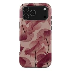 Burga Coque Tough MagSafe Apple iPhone 17 Pro Max - Tender Kiss