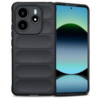 imoshion EasyGrip Backcover Xiaomi Redmi Note 14 (5G) - Noir